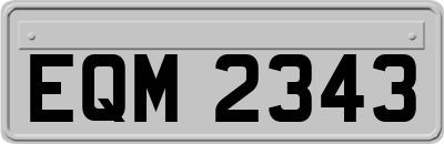 EQM2343