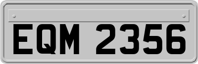 EQM2356