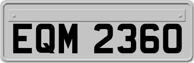 EQM2360