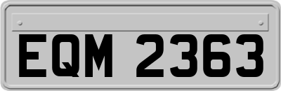 EQM2363
