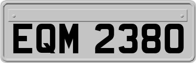 EQM2380