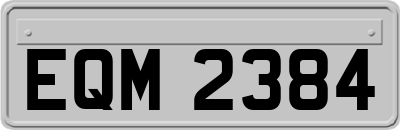 EQM2384