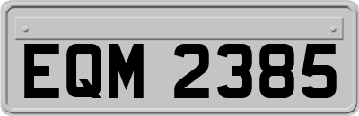 EQM2385