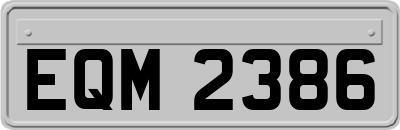 EQM2386
