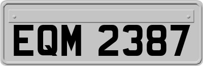 EQM2387