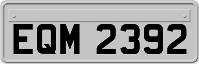 EQM2392