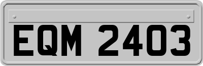 EQM2403