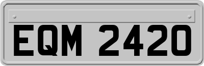 EQM2420