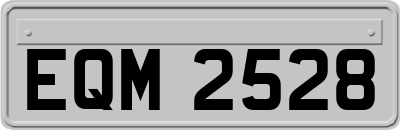 EQM2528