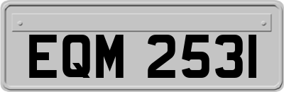 EQM2531