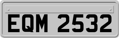 EQM2532