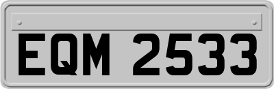 EQM2533