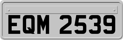 EQM2539