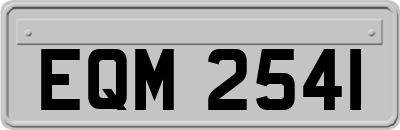 EQM2541