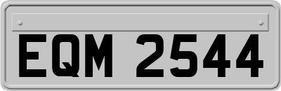 EQM2544