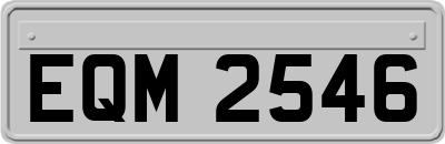 EQM2546