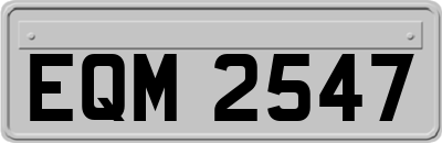 EQM2547