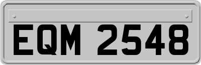 EQM2548