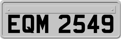 EQM2549