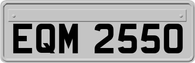EQM2550