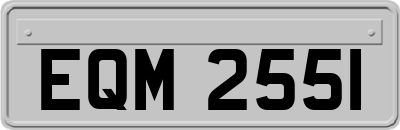 EQM2551