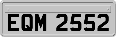 EQM2552