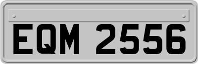 EQM2556