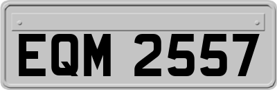 EQM2557
