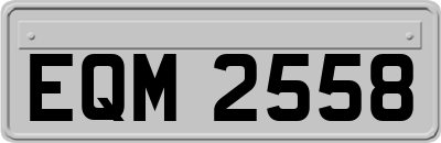 EQM2558