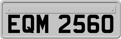 EQM2560