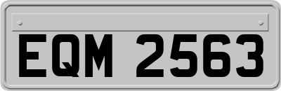EQM2563