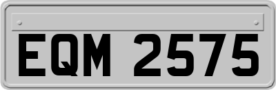 EQM2575