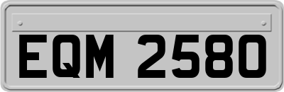 EQM2580