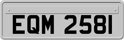 EQM2581