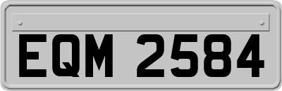 EQM2584