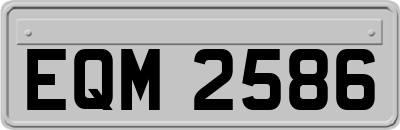 EQM2586