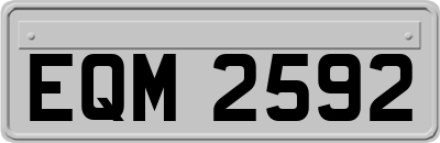 EQM2592