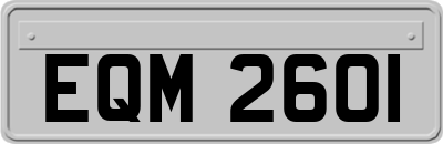 EQM2601