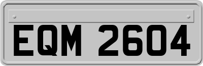 EQM2604