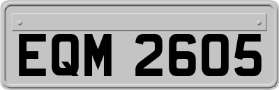 EQM2605