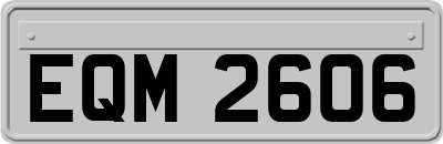 EQM2606