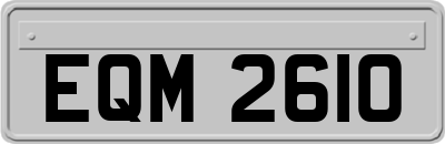EQM2610