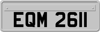 EQM2611