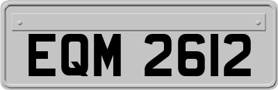 EQM2612