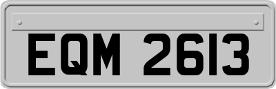 EQM2613