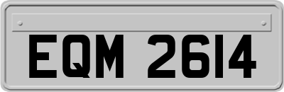 EQM2614
