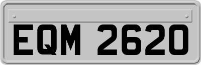 EQM2620