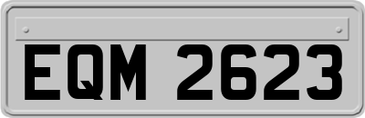 EQM2623