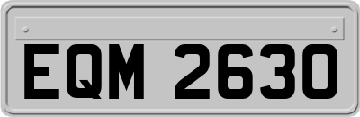 EQM2630