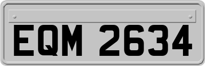 EQM2634